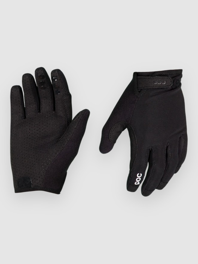 POC Resistance MTB Adj. Kids Gloves