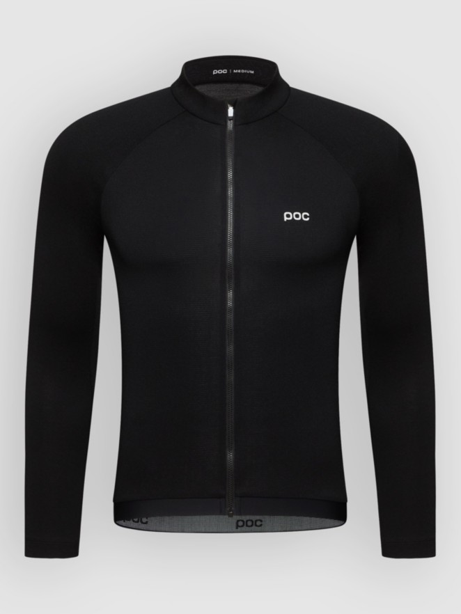 POC Thermal Lite Long Sleeve Jersey