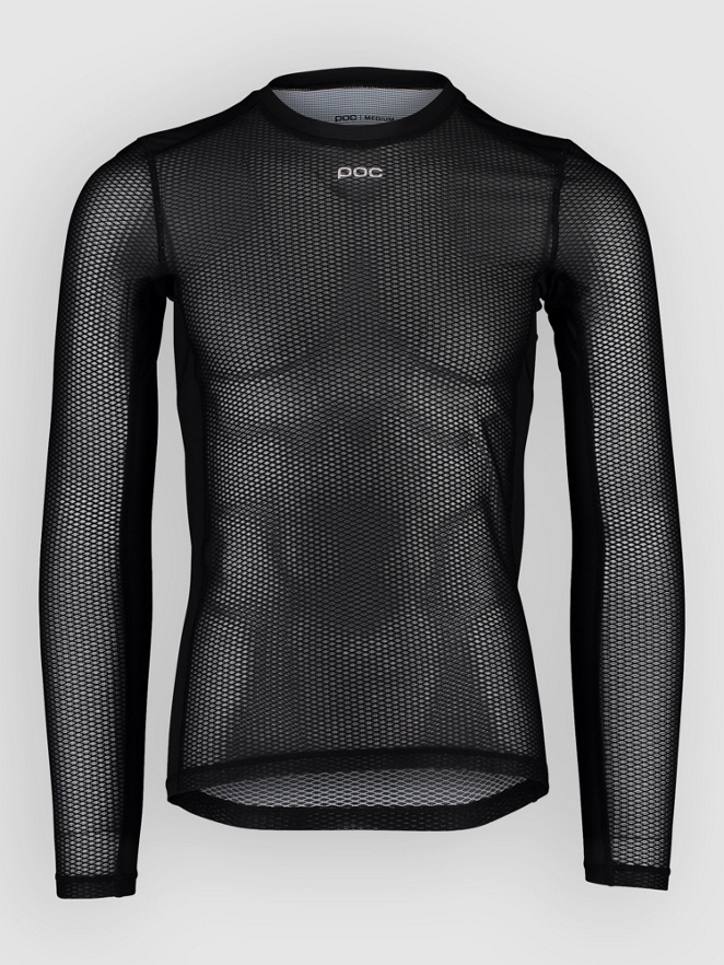 POC Essential Layer Long Sleeve Tech Tee