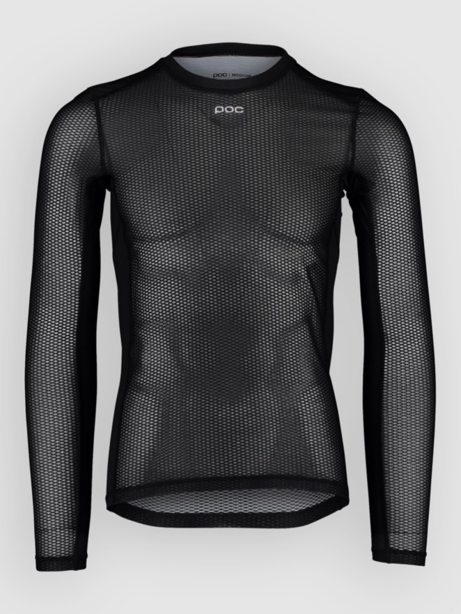 POC Essential Layer Long Sleeve Tech Tee