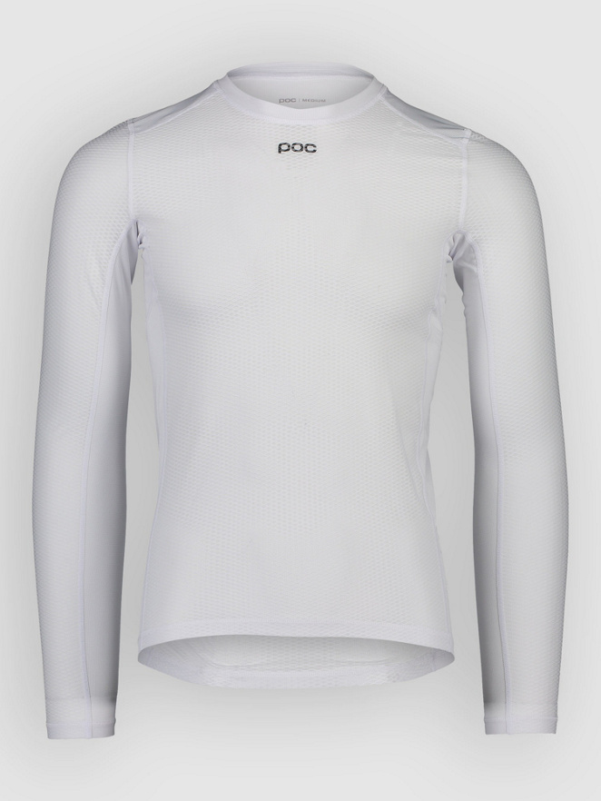 POC Essential Layer Long Sleeve Tech Tee