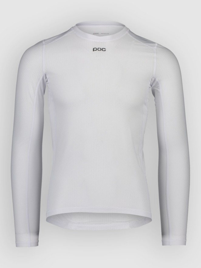 POC Essential Layer Long Sleeve Tech Tee
