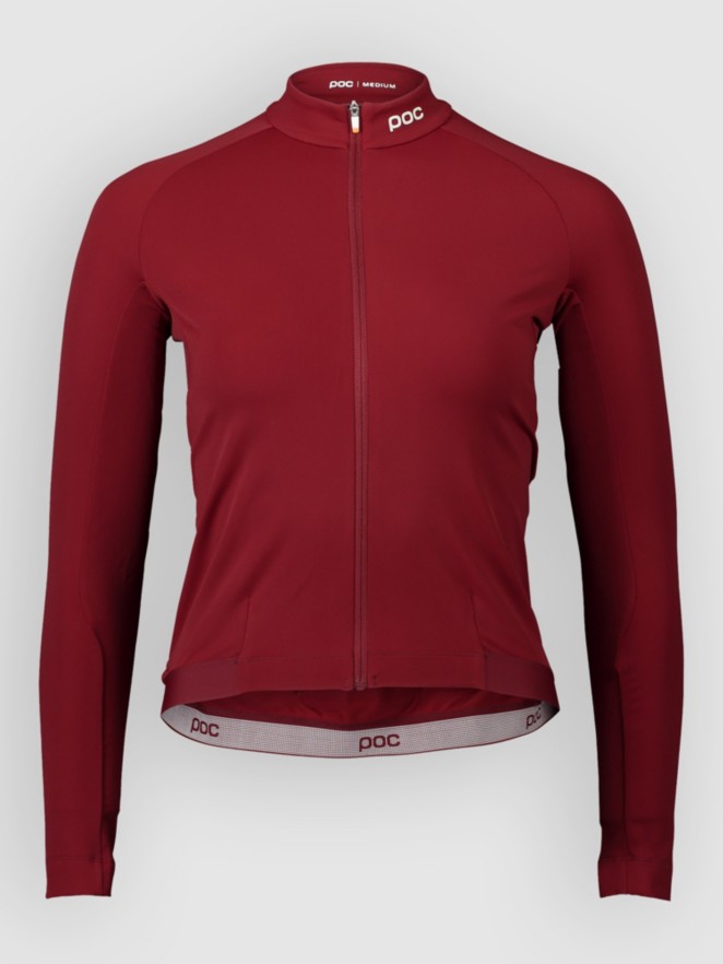 POC Ambient Thermal Long Sleeve Jersey