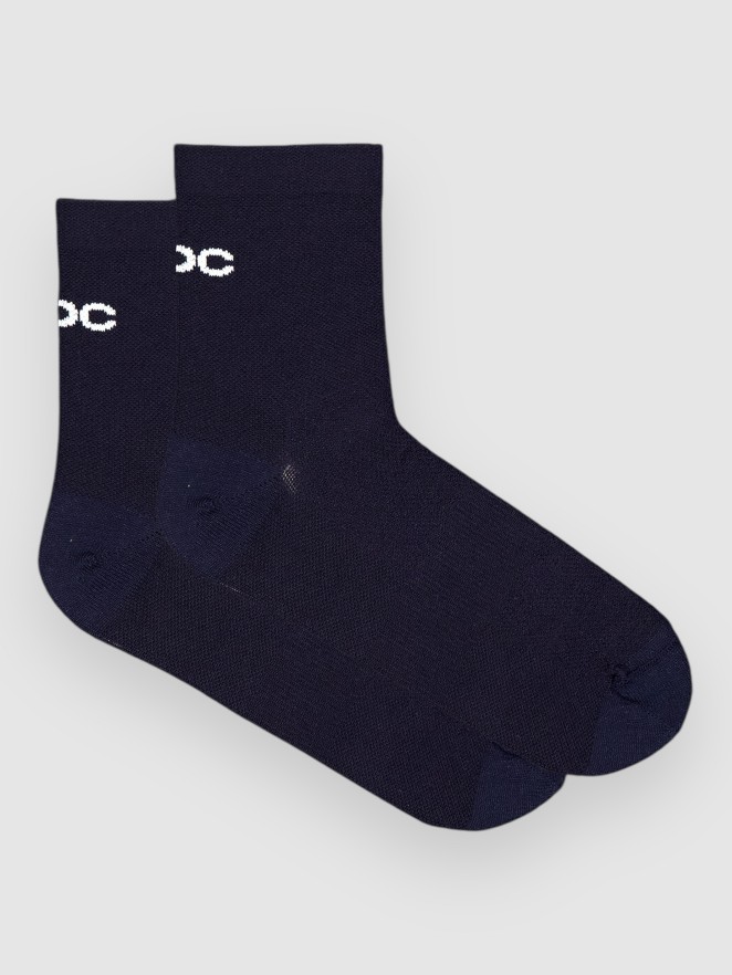 POC Cadence Road Short Socks