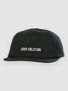 Sour Solution Snap Back Cap