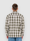 Rusty Zeal Zip Thru Over Shirt