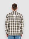 Rusty Zeal Zip Thru Over Shirt