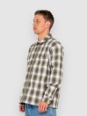 Rusty Zeal Zip Thru Over Shirt