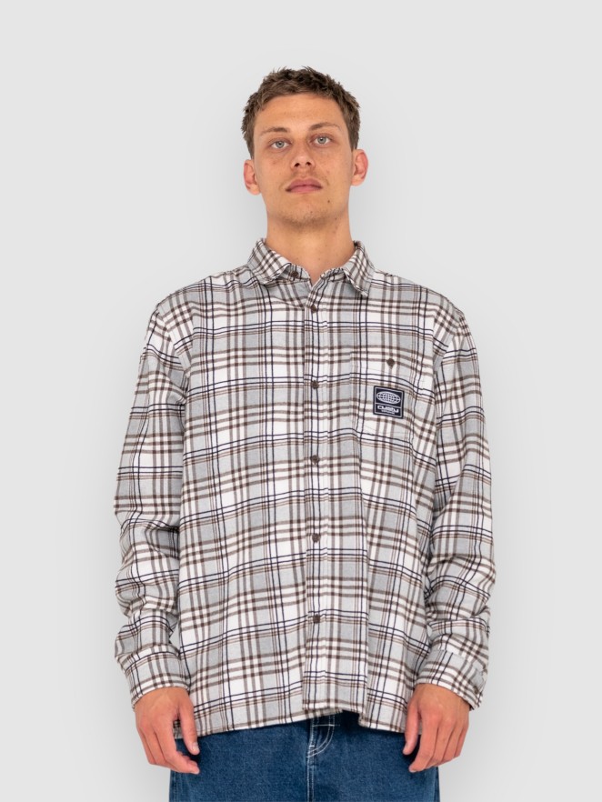 Rusty Brooks Shirt