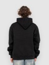 Rusty Internazionale Fleece Hoodie