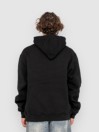 Rusty Internazionale Fleece Hoodie