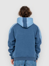 Rusty Panela Anderson Fleece Hoodie