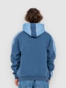 Rusty Panela Anderson Fleece Hoodie