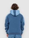 Rusty Panela Anderson Fleece Hoodie