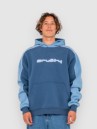 Rusty Panela Anderson Fleece Hoodie