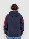 Rusty Lenuff Fleece Hoodie