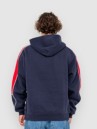 Rusty Lenuff Fleece Hoodie
