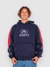 Rusty Lenuff Fleece Hoodie