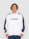 Rusty 2K Sing Hoodie polaire