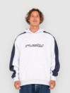 Rusty 2K Sing Fleece Hoodie