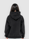 Rusty A Grade Oversized Fleece Hoodie