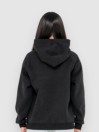 Rusty A Grade Oversized Fleece Hoodie