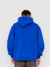Rusty Flip Daddy Fleece Hoodie