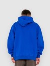 Rusty Flip Daddy Fleece Hoodie