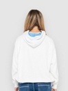 Rusty Bangez N Mash Baggy Hoodie polaire