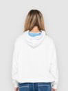 Rusty Bangez N Mash Baggy Fleece Hoodie