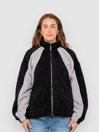 Rusty Two Sides Sherpa Veste Polaire