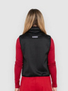 Rusty Le Skimmer Fleece Gilet
