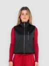 Rusty Le Skimmer Fleece Vest