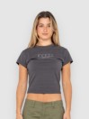 Rusty Essentials Skimmer Baby T-Shirt