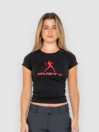 Rusty Devil Power Baby T-Shirt
