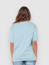 Rusty Star Shine Oversize T-Shirt