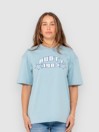 Rusty Star Shine Oversize T-Shirt