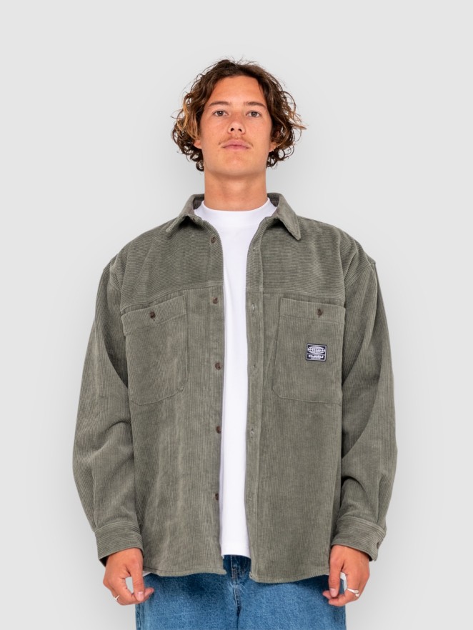 Rusty Cobra Over Jacket
