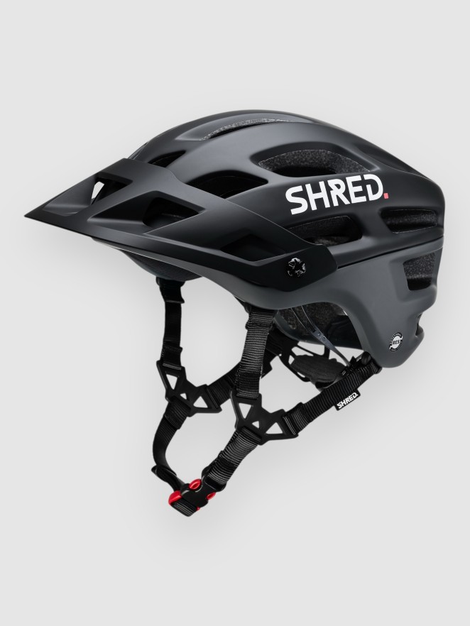 Shred Luminary Noshock Helmet