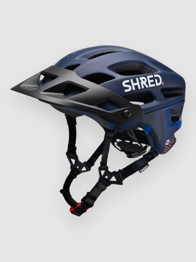 Shred Luminary Noshock Helmet