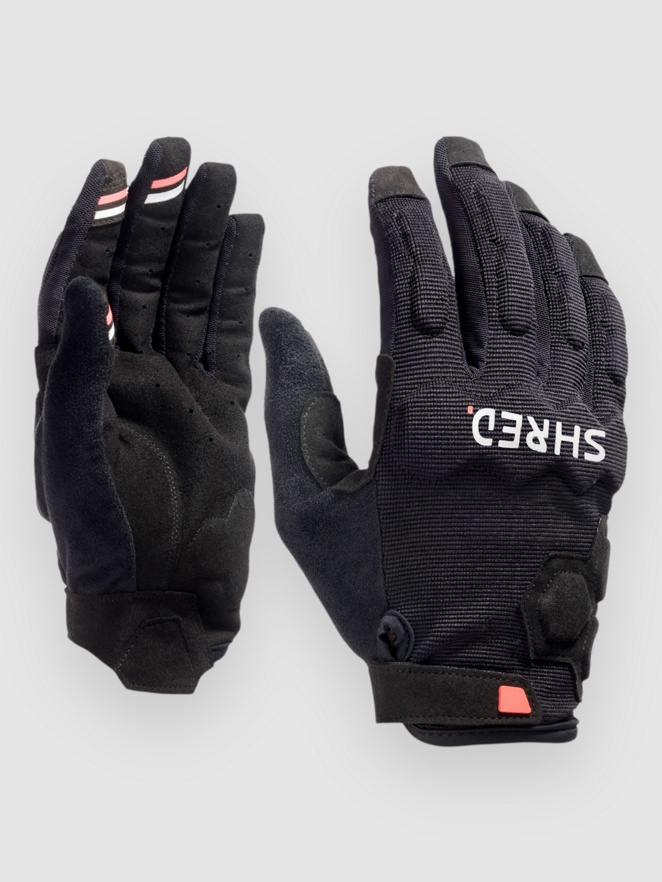 Shred MTB Protective Trail Gloves