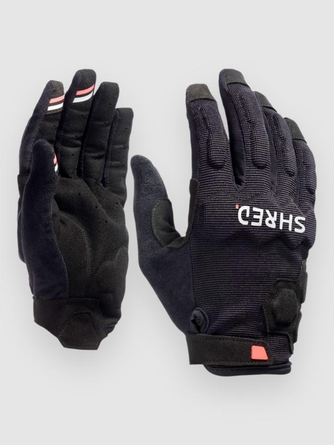 Shred MTB Protective Trail Gloves