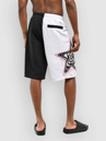 A.LAB 23″ Piped Star Boardshorts