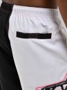 A.LAB 23″ Piped Star Boardshorts