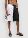 A.LAB 23″ Piped Star Boardshorts