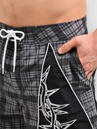 Empyre 20″ Thorn Boardshort