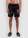 Ninth Hall 18″ Crosses Boardshort