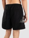 Ninth Hall 16.5″ Sacred Feather Boardshorts