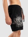Ninth Hall 16.5″ Sacred Feather Boardshorts