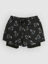 Vitriol Flex 14.5″ Boardshorts